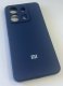Чохол Silicone Case for Xiaomi Redmi Note 13 4G Midnight Blue