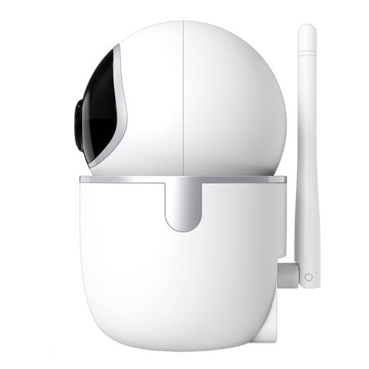 Відеокамера спостереження HOCO DI10 Wi-Fi смарт-камера