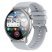 Годинник HOCO Y10 PRO SILVER
