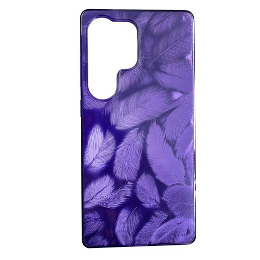 Накладка Nice Case для Samsung S25 Ultra Violet