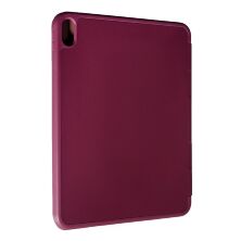Чохол планшет Smart Case With Pencil для Apple Ipad NEW 10 (10,9'') Plum