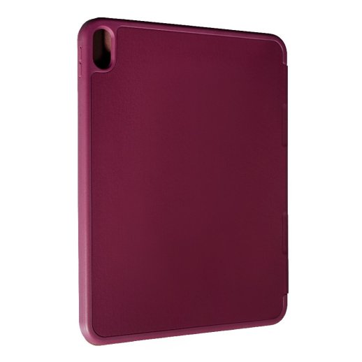 Чохол планшет Smart Case With Pencil для Apple Ipad NEW 10 (10,9'') Plum