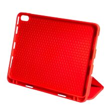 Чохол планшет Smart Case With Pencil для Apple iPad AIR 11'' (2024) / Apple iPad AIR 5 (2022) 10.9" / Apple iPad AIR 4 (2020) 10.9" Red