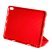 Чохол планшет Smart Case With Pencil для Apple iPad AIR 11'' (2024) / Apple iPad AIR 5 (2022) 10.9" / Apple iPad AIR 4 (2020) 10.9" Red