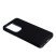 Накладка Leather Case для Samsung S24 Plus Black