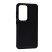 Накладка Leather Case для Samsung S24 Plus Black
