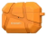 Чохол Spigen AirPods 3 Orange