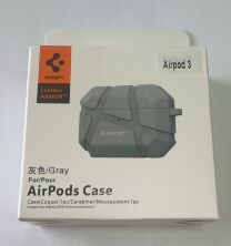 Чохол Spigen AirPods 3 Orange