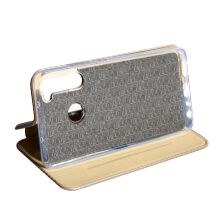 Книжка 360 New для Xiaomi Redmi Note 8T Gold