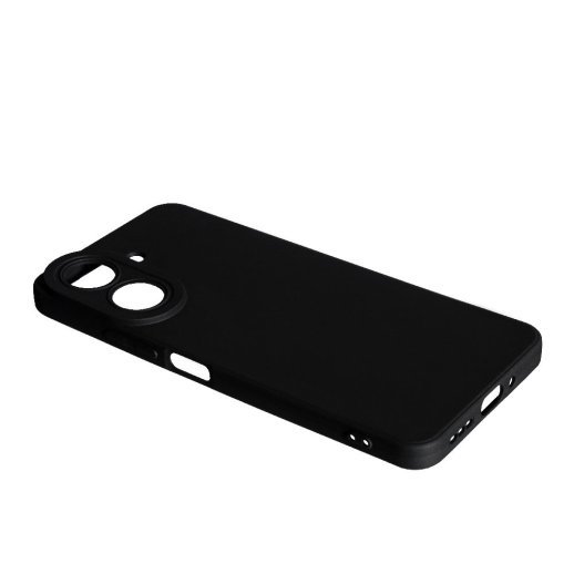 Резинка SMTT для Xiaomi Redmi 13C/Poco C65 Black