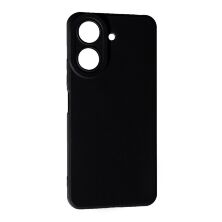 Резинка SMTT для Xiaomi Redmi 13C/Poco C65 Black