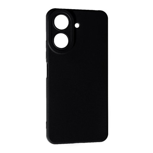 Резинка SMTT для Xiaomi Redmi 13C/Poco C65 Black