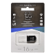 USB Flash Drive T&G TG010 Shorty 16GB Чёрный