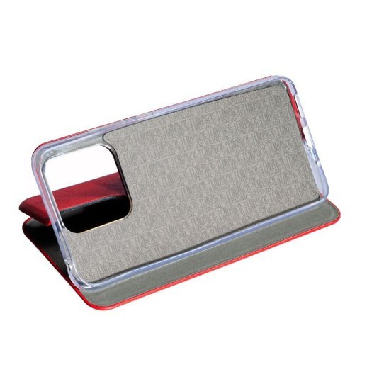 Книжка 360 New для Xiaomi Redmi 10C/Poco C40 Red