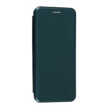 Книжка 360 New для Xiaomi Redmi Note 10 / Note 10s Green 2021