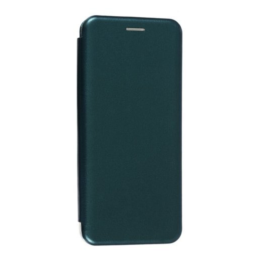 Книжка 360 New для Xiaomi Redmi Note 10 / Note 10s Green 2021
