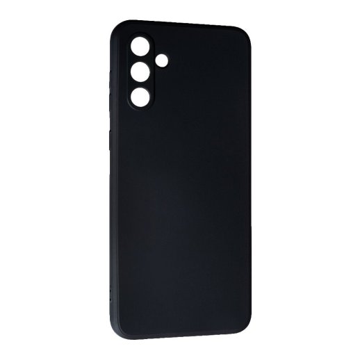 Силікон Case SMTT (AA) для Samsung A04S Black