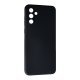 Силікон Case SMTT (AA) для Samsung A04S Black