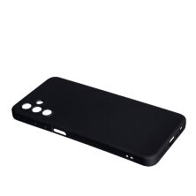 Силікон Case SMTT (AA) для Samsung A04S Black