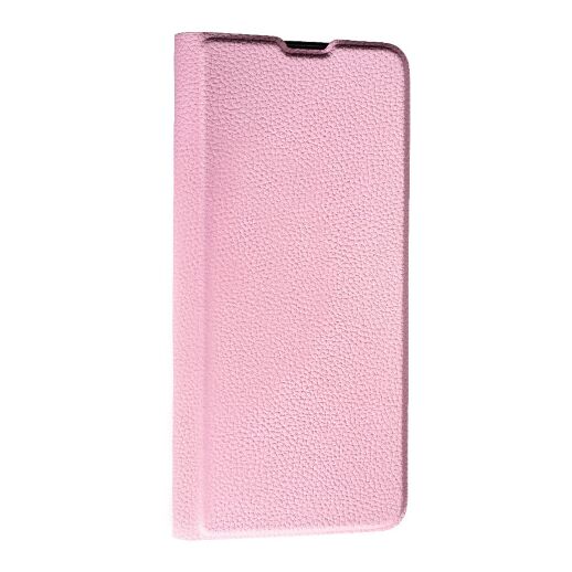 Книжка Flip Cover Elite для Xiaomi Redmi Note 14 (4G) (UA/EUROPE) Pink