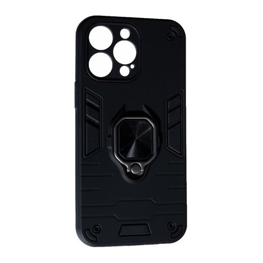Накладка Antishock для Apple iPhone 14 Pro Black