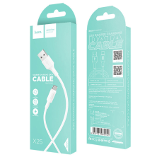 USB Cable Hoco X25 Soarer Type-C 1m