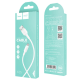 USB Cable Hoco X25 Soarer Type-C 1m
