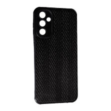 Накладка Leather Case для Samsung A14 Волна