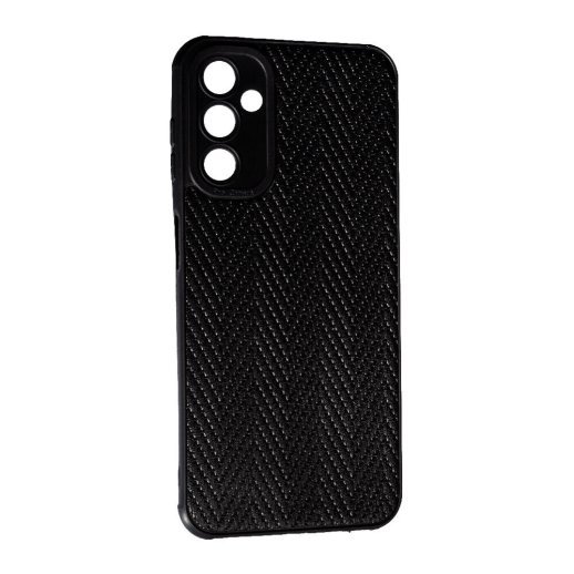 Накладка Leather Case для Samsung A14 Волна