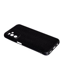 Накладка Leather Case для Samsung A14 Волна