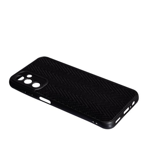 Накладка Leather Case для Samsung A14 Волна