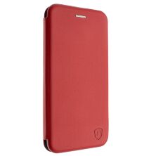 Чохли книжка Huawei Y5 2019 | Honor 8S RED