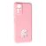 Силікон Case Art для Xiaomi Redmi Note 12 S (4G) Bear