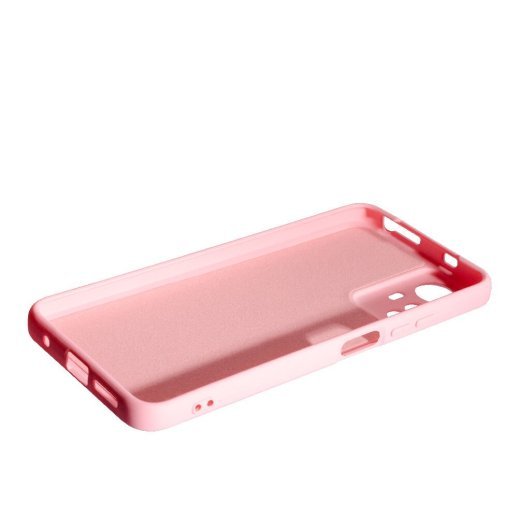 Силікон Case Art для Xiaomi Redmi Note 12 S (4G) Bear