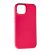 Силікон Case SMTT (AA) для Apple iPhone 15 Cherry