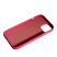 Силікон Case SMTT (AA) для Apple iPhone 15 Cherry