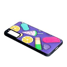 Накладка Summer Hits для Samsung S21 FE Фреш