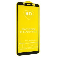 Захисне скло 9D SAMSUNG J600 Galaxy J6 2018 | A6
