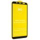 Захисне скло 9D SAMSUNG J600 Galaxy J6 2018 | A6