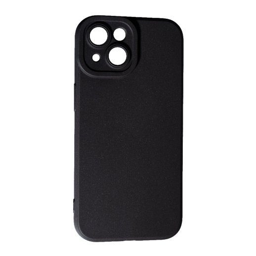 Резинка SMTT для Apple iPhone 14 Black