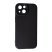 Резинка SMTT для Apple iPhone 14 Black