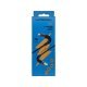USB Cable TORNADO TX15 Тканевая Оплётка Micro