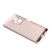 Силікон Case SMTT (AA) для Xiaomi Redmi Note 12 (5G) Pink Sand