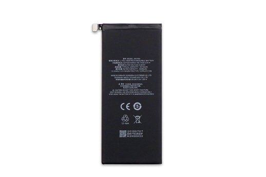 Акумулятор для Meizu BA793 / Pro 7 Plus