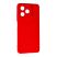 Резинка SMTT для Realme C51 Red