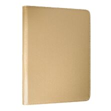 Чохол планшет TX 360 для Universal 10,0" Gold