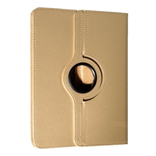 Чохол планшет TX 360 для Universal 10,0" Gold