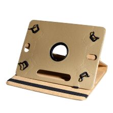 Чохол планшет TX 360 для Universal 10,0" Gold