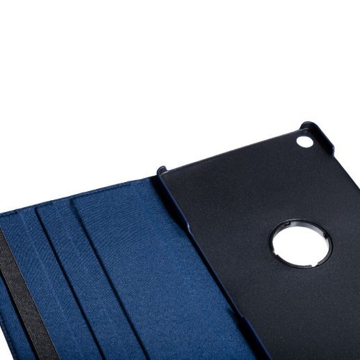 Чохол планшет TX 360 для Samsung Tab A9 Plus Dark Blue