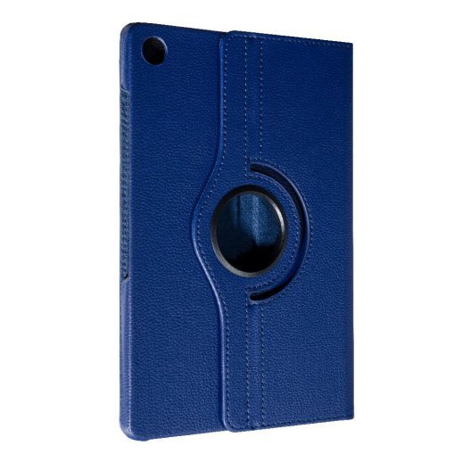 Чохол планшет TX 360 для Samsung Tab A9 Plus Dark Blue